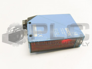 SICK WT24-2R210 PROXIMITY SENSOR 