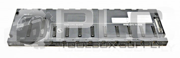 FANUC IC693CHS391K BASEPLATE EXPANSION 10SLOT MODULAR