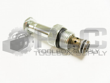 NEW HYRDRA FORCE SV08-25 SHUT OFF VALVE 