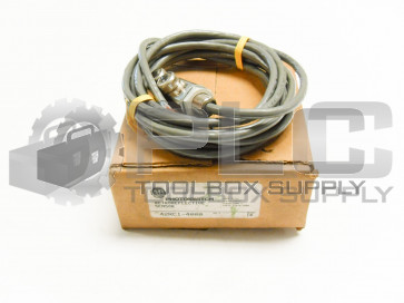 NEW ALLEN BRADLEY 42RC1-4000  /B PHOTOSWITCH 