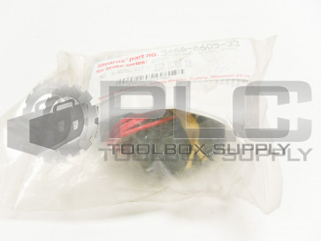 NEW STEARNS 5-66-6605-33 COIL KIT 