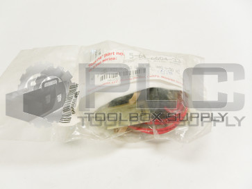 NEW SEALED STEARNS 5-66-6604-33 COIL KIT 