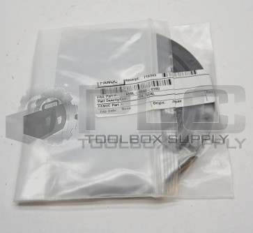 NEW FANUC A98L-0040-0180 SEAL A98L00400180