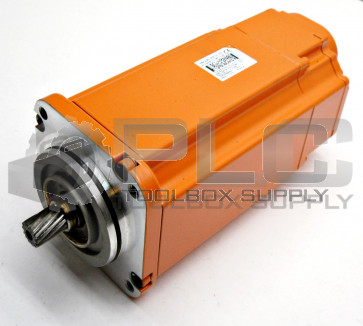 NEW ABB 3HAC17484-10 /04 AC SERVO MOTOR 3HAC174841004 3HAC17484-10