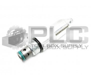 NEW PARKER RD102S30 DIRECT ACTING RELIEF VALVE 