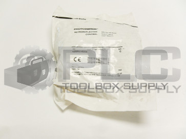 NEW ALLEN BRALDEY 42SRU-6004 /C PHOTO SWITCH 