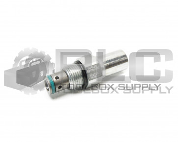 NEW PARKER RAH101F50 PILOT OPERATED RELIEF VALVE 