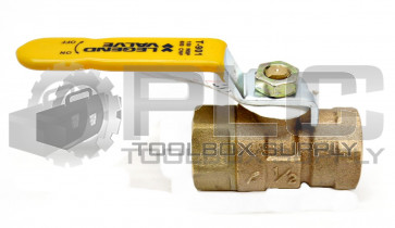 NEW LEGEND 1/2" T-901 BALL VALVE  