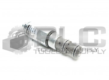 NEW PARKER RU101S10C DIFFERENTIAL AREA UNLOADING RELIEF VALVE 