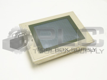 OMRON NT31C-ST141-EV2 TOUCH SCREEN