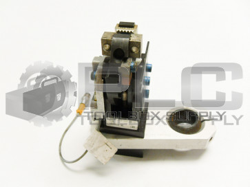 PND GRM2TR-2-45DDR-45SDR-B08-M29-P3C00 GRIPPER NUMATIC GRM2TR-2-45DDR