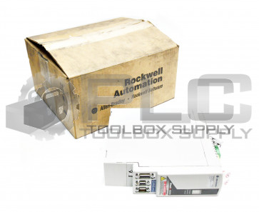 NEW ALLEN BRADLEY 2094-BMP5-S KINETix 6000 4A AXIS MODULE SERIES B 