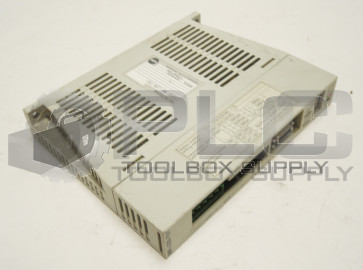 MITSUBISHI SIEMENS MR-J2S-T01 LINK SERVO INTERFACE 