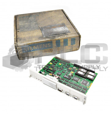 NEW SIEMENS 545-1101 Ti545 SIMATIC CPU MODULE