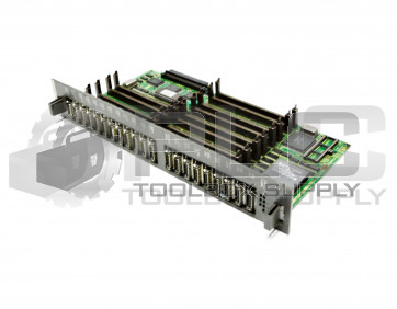 FANUC A16B-2200-0900 SERVO AMPLIFIER MODULE
