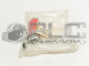 NEW SEALED ALLEN BRADLEY 440P-CSLB12R6 /A LIMIT SWITCH 