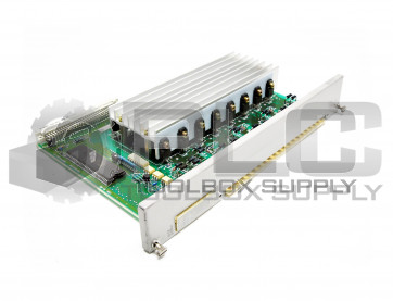 NEW SIEMENS 505-4716 DIGITAL OUTPUT MODULE 