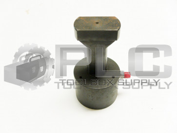 FORWELL TX  HYDRAULIC DIE CLAMP