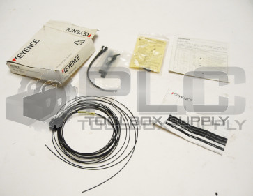 NEW KEYENCE FU-95Z SENSOR PHOTOELECTRIC