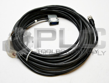 NEW FANUC XGMF-12573 CABLE XGMF12573