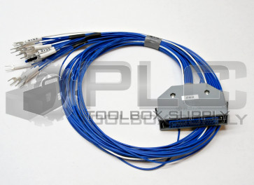 HONDA MR-50L CONNECTOR 50 PIN 73.5X44.8X18MM MR50L