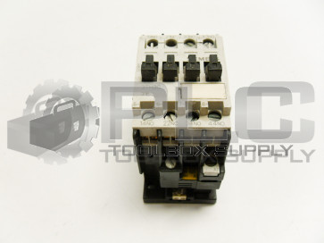 SIEMENS 3TH3031-0A RELAY 