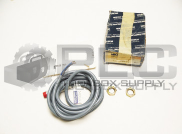 NEW MICRO SWITCH FYFB4C8-2 GENERAL SWITCH W/ BUILT IN FLASHER FYFB4C82