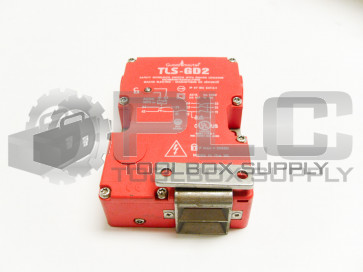 ALLEN BRADLEY 440A-T27172 /A INTERLOCK SWITCH TLS-GD2