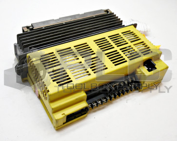 FANUC A06B-6066-H011 SERVO DRIVE A06B6066H011 *FOR PARTS*