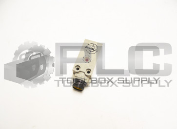 NAMCO EE530-50400 PROXIMITY SWITCH EE53050400