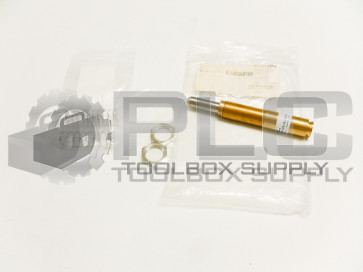 NEW BALLUFF BAM-FS-XE-005-M8-2-01R INDUCTIVE SENSOR KIT BAM022W