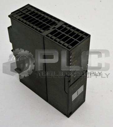SIEMENS 6GK7 343-1CX10-0XE0 SIMATIC NET CP 343-1 LEAN 6GK73431CX100XE0