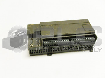 SIEMENS 6ES7 216-2AF22-0XB0 CP MODULE 