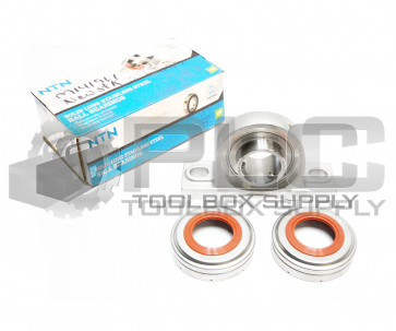 NEW NTN SUCP210-31C0FG1 PILLOW BLOCK BEARING 1-15/16" BORE 