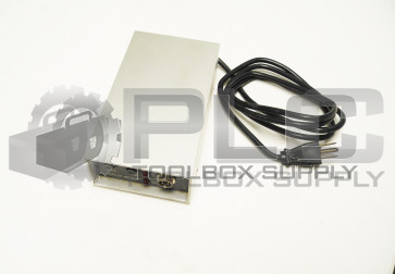 DELTA REGIS ECT-100 ELECTRONIC TOOL CONTROLLER