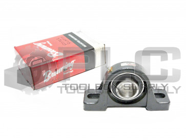NEW BROWNING VPE-219 PILLOW BLOCK MOUNTED BEARING 1-3/16" BORE