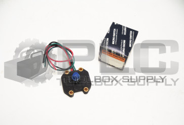 NEW HONEYWELL MICRO SWITCH 242PC250G PRESSURE SENSOR