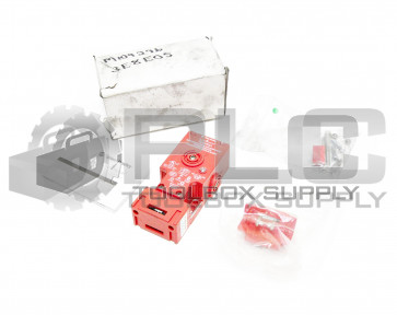 NEW ALLEN BRADLEY 440G-S36044 GUARDMASTER SAFTEY INTERLOCK SWITCH 