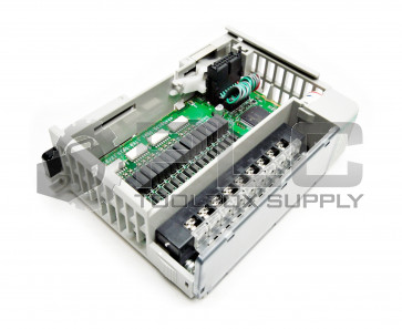 NEW ALLEN BRADLEY 1769-OB16 SER /B COMPACT I/O OUTPUT MODULE
