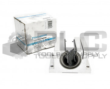 NEW THOMSON SPB32OPN SUPER PILLOW BLOCK BEARING 