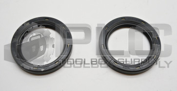 LOT OF 2 NEW NOK AC2651A OIL SEAL 