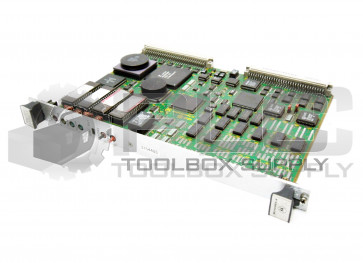 MOTOROLA MVME 147-011 PC BOARD CARD