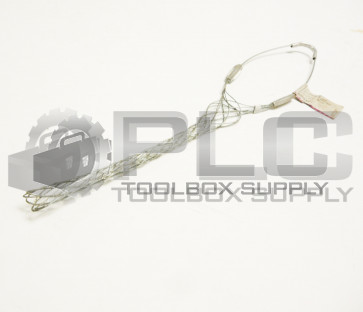NEW TECHSPAN 7304-007 SUPPORT STRAIN GRIP