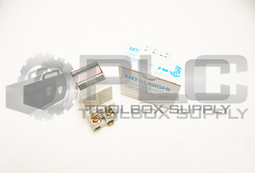 NEW MITSUBISHI CP30-BA CIRCUIT PROTECTOR 5 AMP 2 POLE