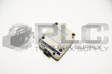 TELEMECANIQUE XSD-A605539H7 PROXIMITY SWITCH