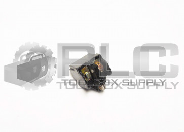 ALLEN BRADLEY 1495-F1 AUXILIARY CONTACT SER L  1495F1