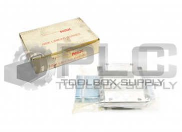 NEW NSK LAW35ELZ*20 LAW35LZ LINEAR GUIDE BEARING 