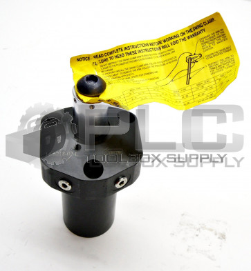 NEW VEKTEK 14-6218-02-L SWING CLAMP 14621802L 2015 A