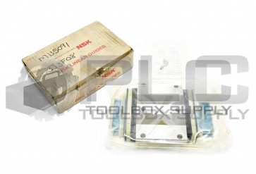 NEW NSK LAW35ELZ-K1 LAW35KLZ LINEAR GUIDE BEARING 