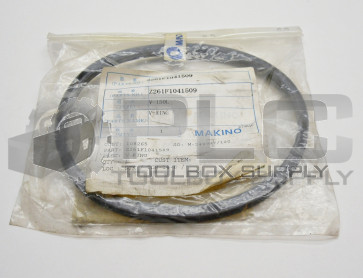 NEW MAKINO Z261F1041509 V-RING
